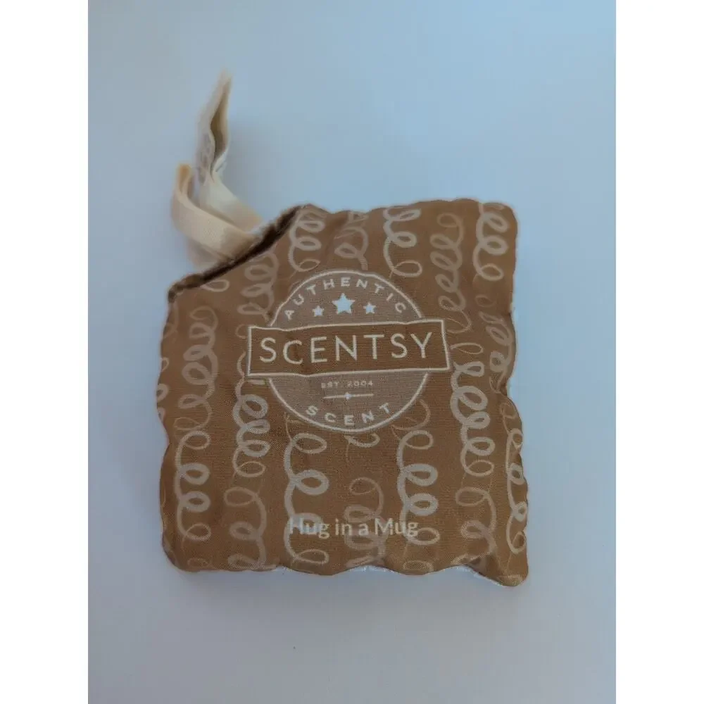 Scentsy Buddy 17